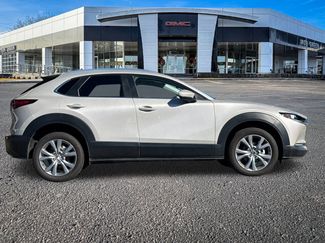 Used 2024 MAZDA CX-30 AWD 2.5 S w/ Preferred Package video 2