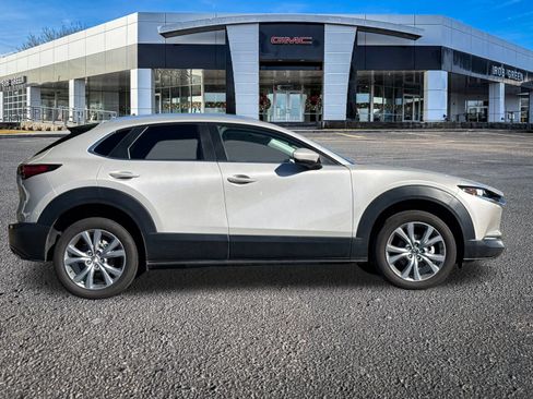Used 2024 MAZDA CX-30 AWD 2.5 S w/ Preferred Package image 2