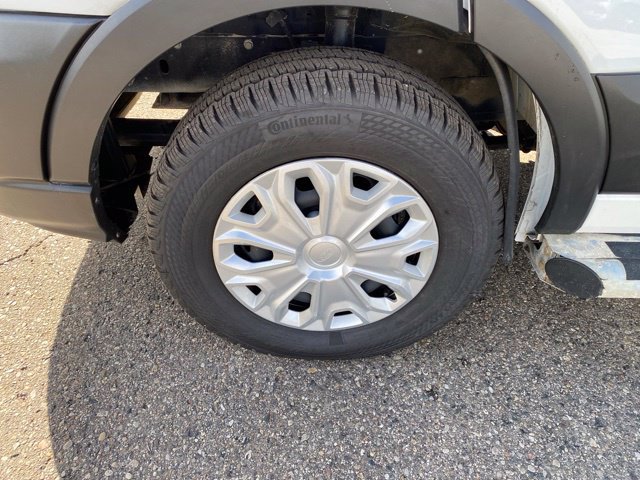 Used 2025 Ford Transit 250 Low Roof w/ Exterior Upgrade Package RWD image 10