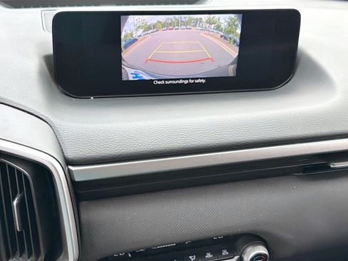 Used 2024 MAZDA CX-50 AWD 2.5 S w/ Select Package image 10