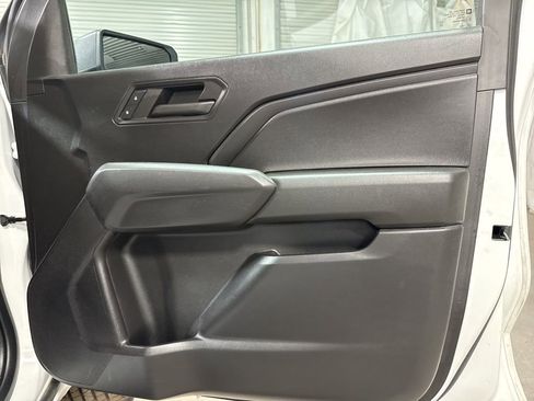 Used 2023 Chevrolet Colorado W/T RWD image 8