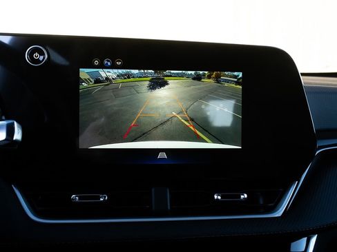 New 2026 Chevrolet Equinox LT image 30