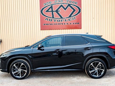 Used 2019 Lexus RX 350 FWD image 7