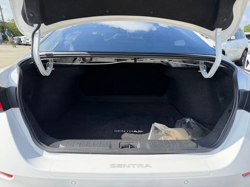 Used 2023 Nissan Sentra S FWD image 23