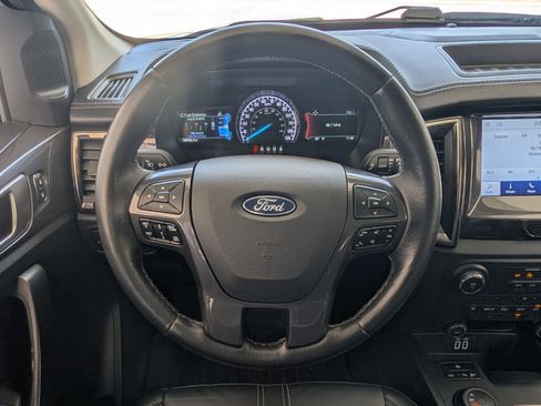 Used 2020 Ford Ranger Lariat w/ Technology Package image 23