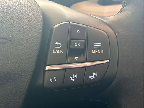 New 2025 Ford Bronco Sport Big Bend image 19