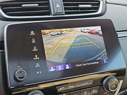 Used 2019 Honda CR-V Touring image 17