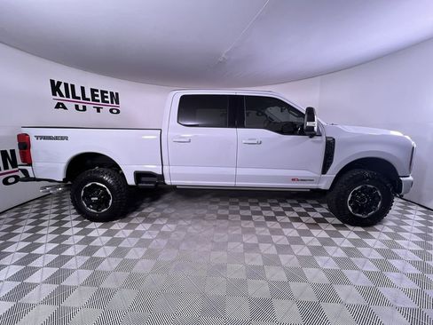 New 2026 Ford F250 Lariat w/ Tremor Off-Road Package image 8