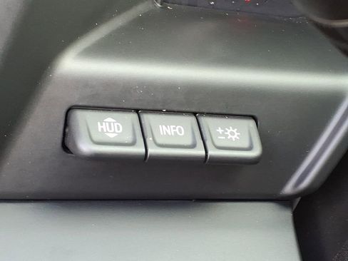 Used 2025 GMC Sierra 3500 Denali Ultimate AWD/4WD image 33