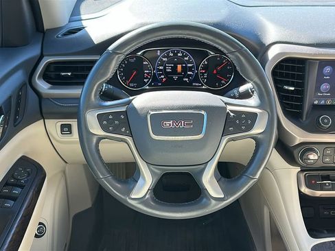 Used 2020 GMC Acadia Denali w/ Technology Package image 12