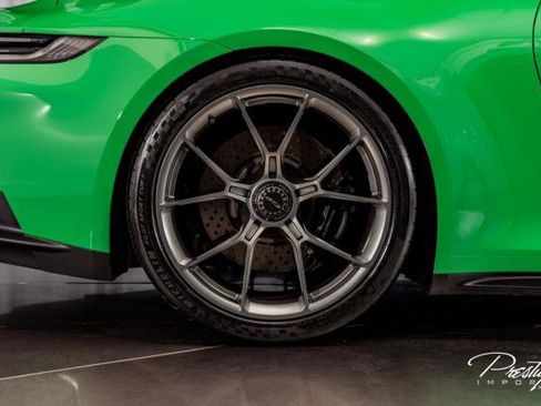 Used 2023 Porsche 911 GT3 RWD image 20