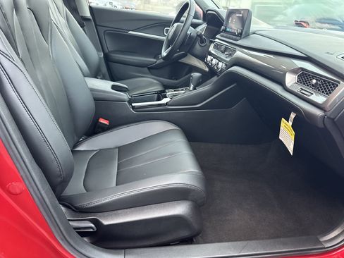 Certified 2023 Acura Integra image 15