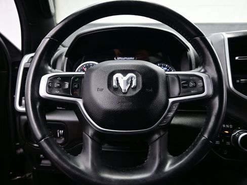 Used 2023 RAM 1500 Big Horn AWD/4WD image 23