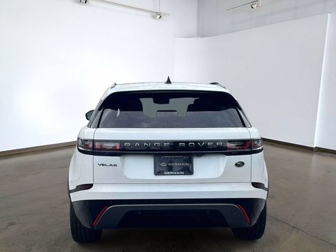Used 2022 Land Rover Range Rover Velar R-Dynamic S AWD/4WD image 5