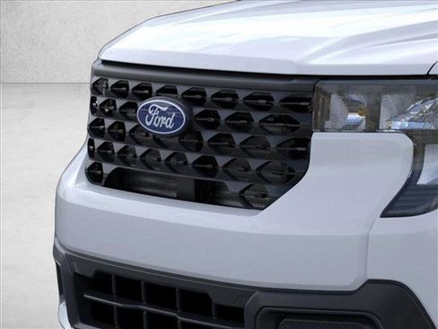 New 2026 Ford Maverick XLT w/ Equipment Group 301A AWD/4WD image 17