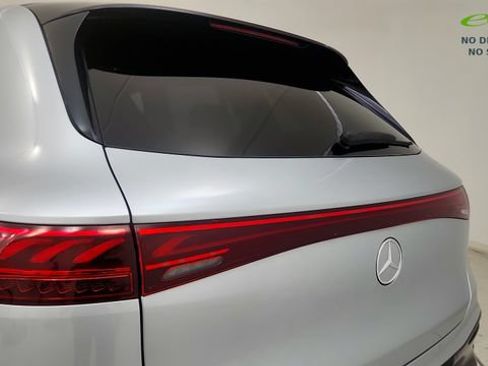 Used 2023 Mercedes-Benz EQS 580 4MATIC SUV image 26