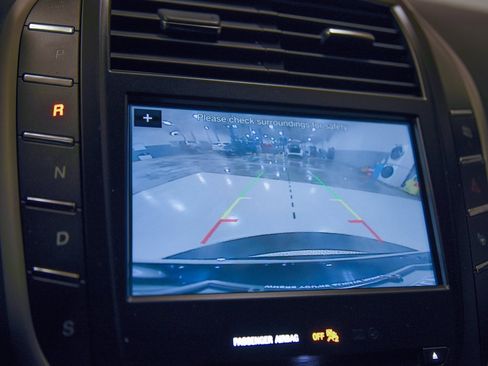 Used 2019 Lincoln MKC Black Label image 25