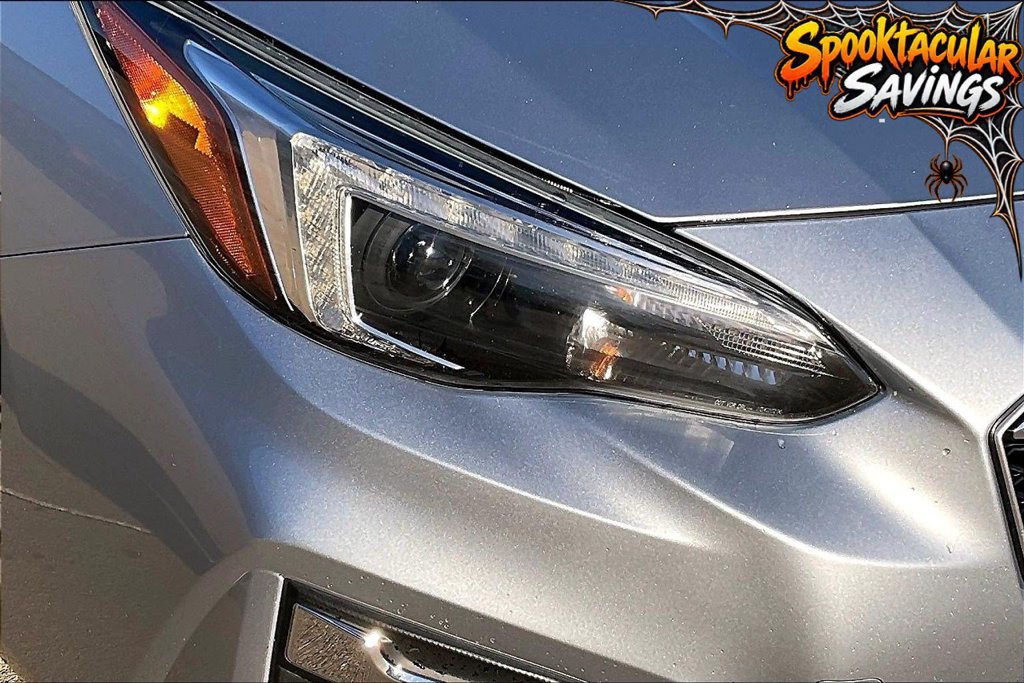 Used 2018 Subaru Impreza 2.0i Limited AWD/4WD image 28