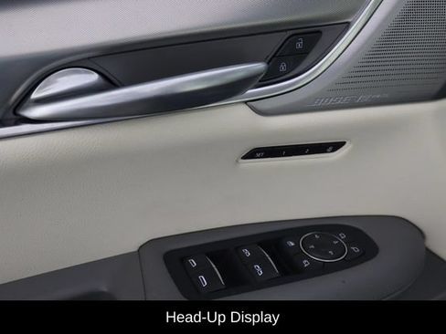 Used 2023 Cadillac XT5 Premium Luxury w/ Technology Package FWD image 14