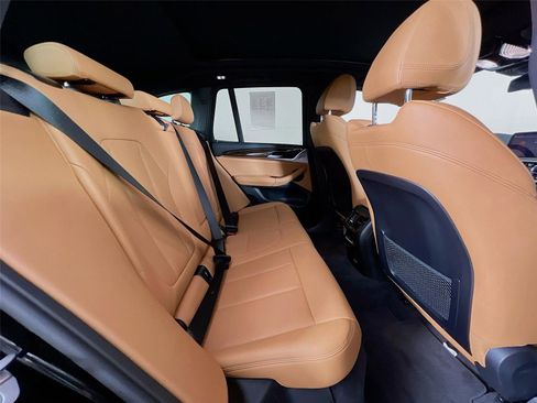 Used 2024 BMW X3 xDrive30i w/ Premium Package w/ZPA image 26