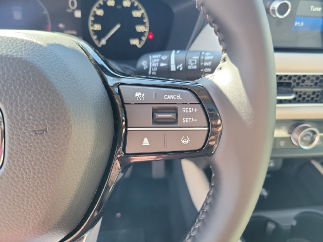 New 2027 Honda HR-V EX-L image 19