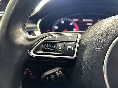 Used 2014 Audi A6 TDI Premium Plus image 35