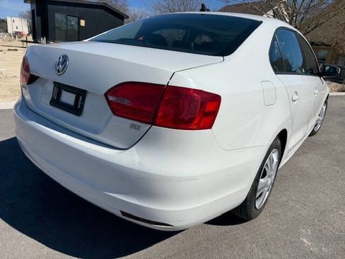 Used 2014 Volkswagen Jetta SE image 10