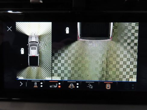 Used 2026 GMC Sierra 1500 Denali Ultimate image 19