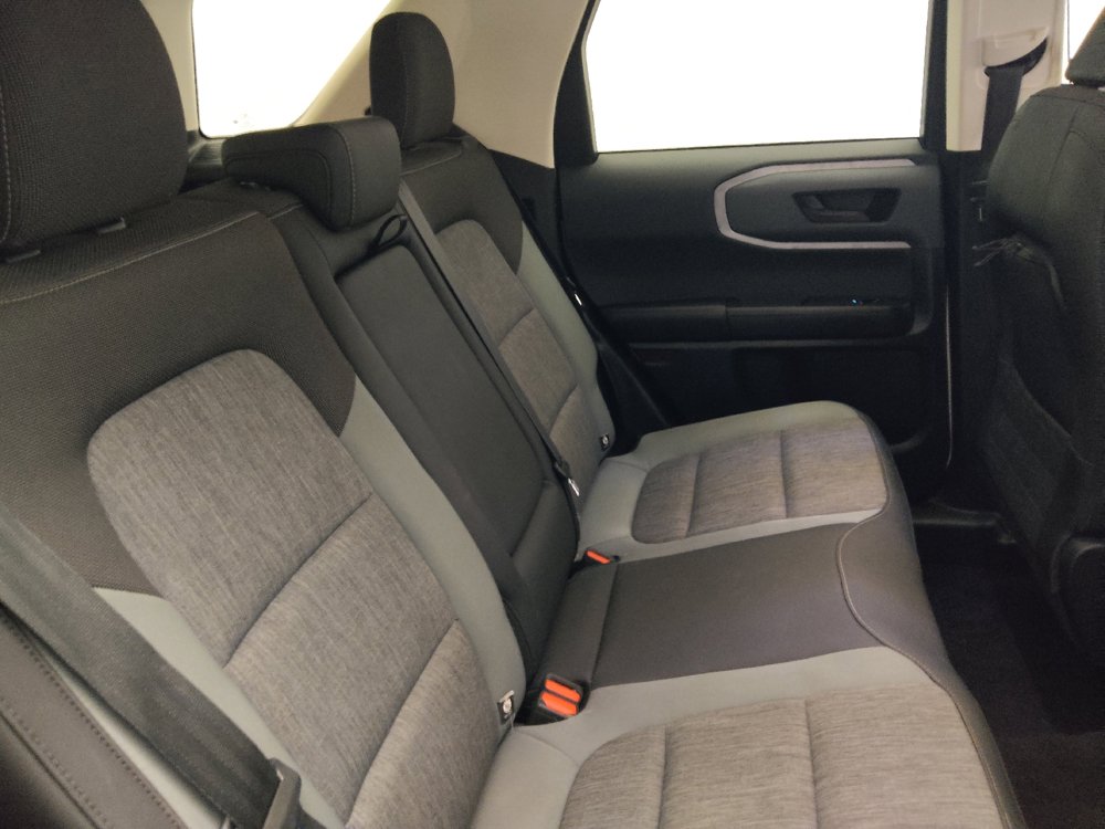 Used 2021 Ford Bronco Sport Big Bend w/ Big Bend Package AWD/4WD image 19