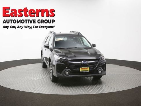 Used 2023 Subaru Outback Premium AWD/4WD image 51