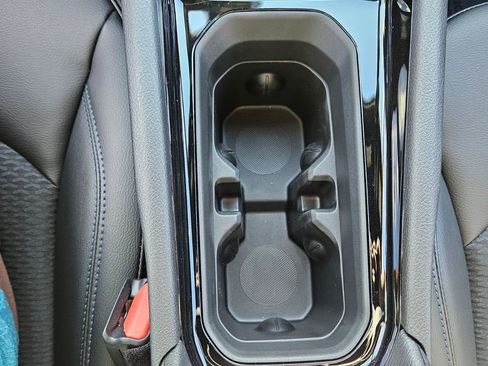 New 2026 Jeep Compass Latitude image 18