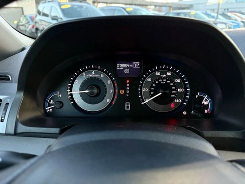 Used 2012 Honda Odyssey EX-L image 30