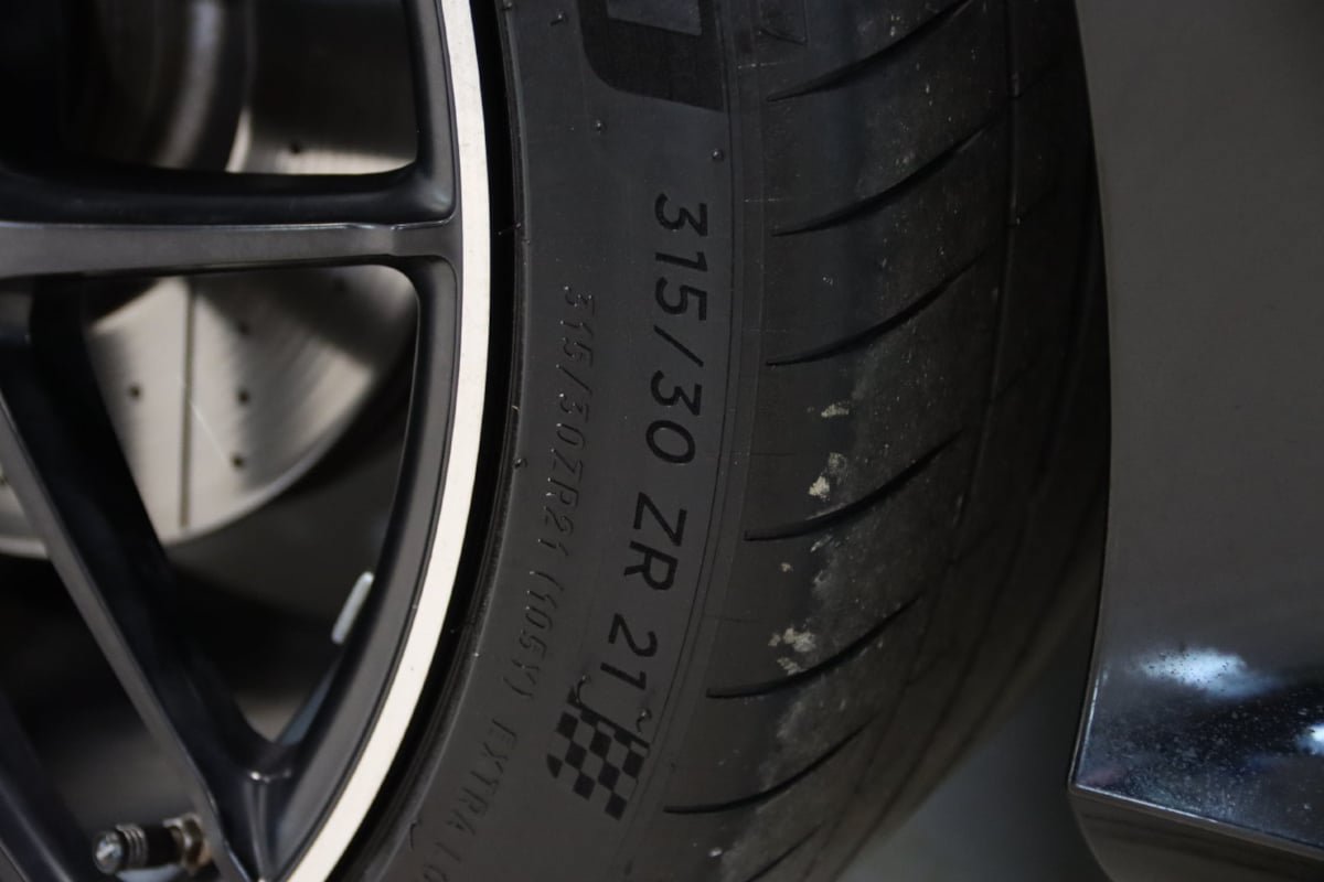 Used 2020 Mercedes-Benz AMG GT 53 image 97