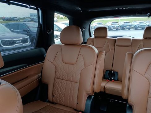 New 2025 Kia Telluride SX Prestige X-Pro image 12
