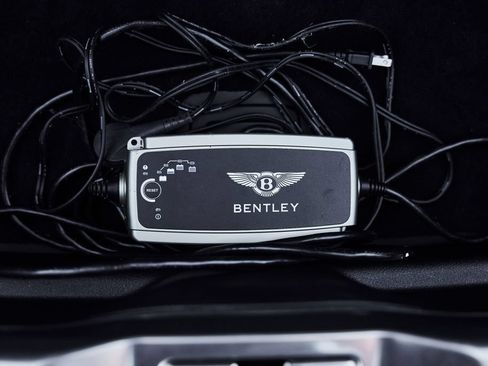 Used 2021 Bentley Continental GT Mulliner AWD/4WD image 18