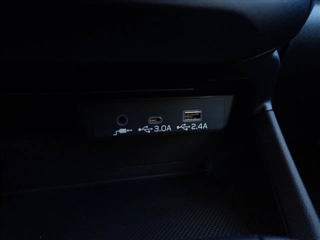 Certified 2024 Subaru Impreza 2.0i Sport AWD/4WD image 15