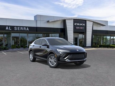 New 2026 Buick Envista Preferred FWD image 1