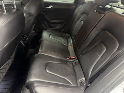 Used 2015 Audi A4 2.0T Premium Plus w/ Technology Package AWD/4WD image 16