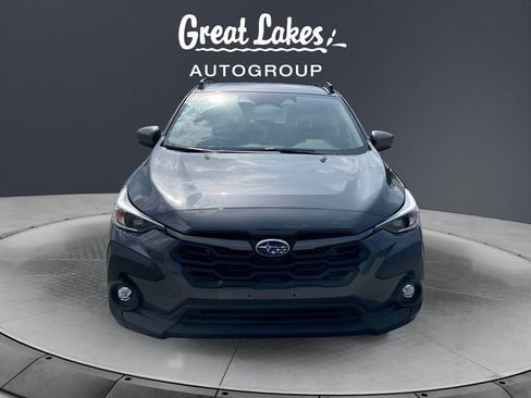 Used 2025 Subaru Crosstrek 2.0i Premium image 8