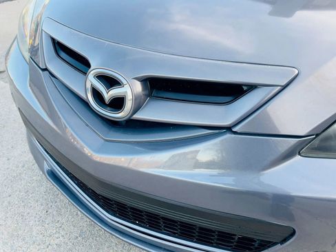 Used 2007 MAZDA MAZDA3 s Touring image 30