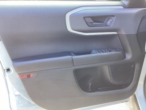 Used 2022 Ford Bronco Sport Big Bend image 15