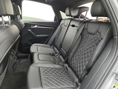 Used 2023 Audi SQ5 Premium Plus w/ Premium Plus Package AWD/4WD image 15