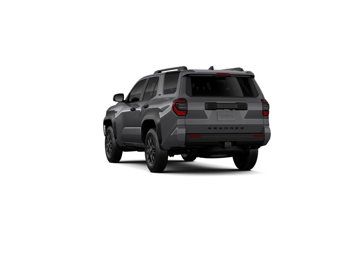 New 2026 Toyota 4Runner SR5 AWD/4WD image 7