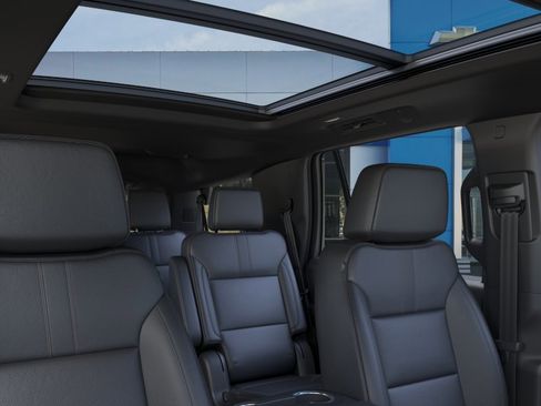 New 2026 Chevrolet Tahoe RST AWD/4WD image 25