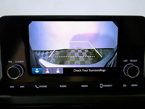 Used 2024 Honda Civic Sport image 24