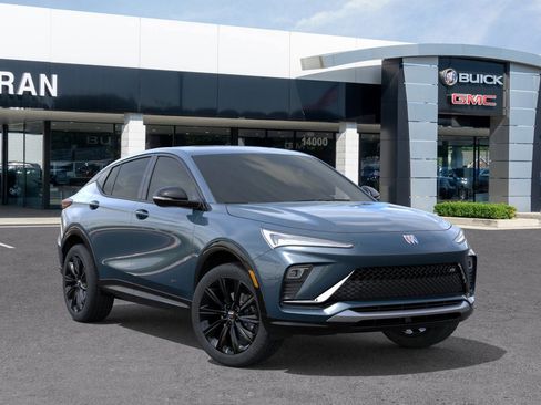 New 2026 Buick Envista Sport Touring w/ Convenience I Package image 10