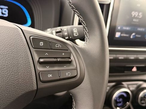 New 2026 Hyundai Venue SEL FWD image 14