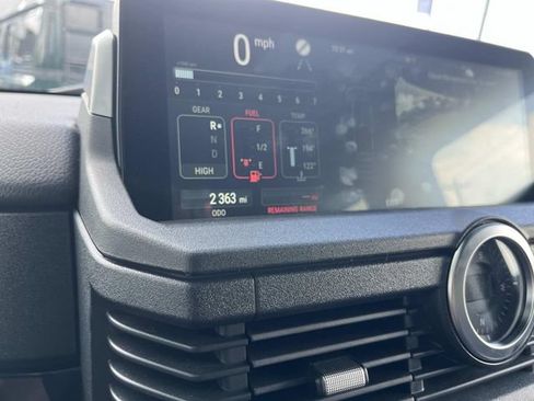 Used 2025 INEOS Grenadier AWD/4WD image 43