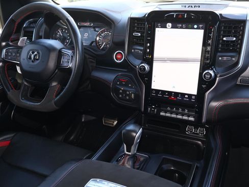 Used 2022 RAM 1500 TRX w/ TRX Level 2 Equipment Group image 12