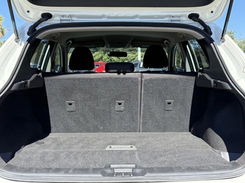 Used 2019 Nissan Rogue Sport S image 21